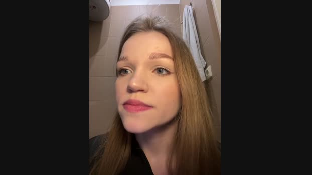 KitteCat StripChat Female 11-02-2025