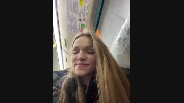 KitteCat StripChat Female 11-02-2025