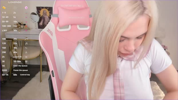 Lina_Flores StripChat Female 10-02-2025