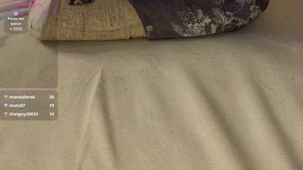 Lyrisa StripChat Female 11-02-2025