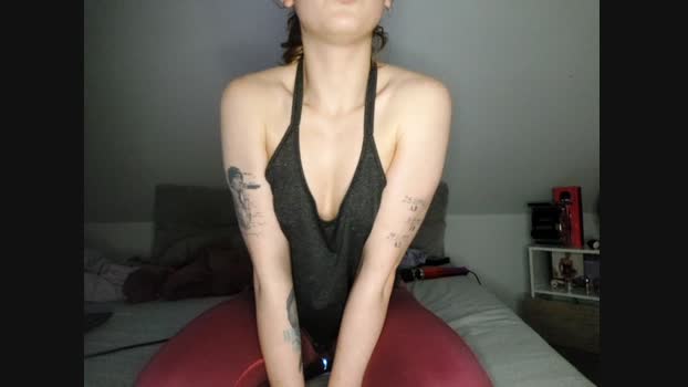 Miss_Meli StripChat Female 10-02-2025