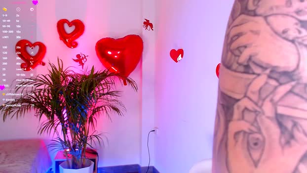 Moon_Agate StripChat Female 10-02-2025