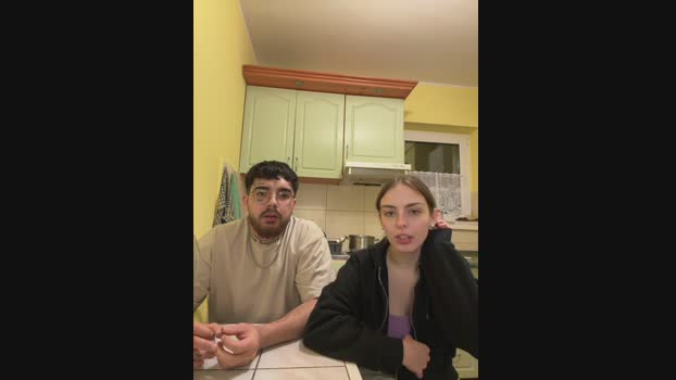 MrAndMrsSavage StripChat Female 10-02-2025