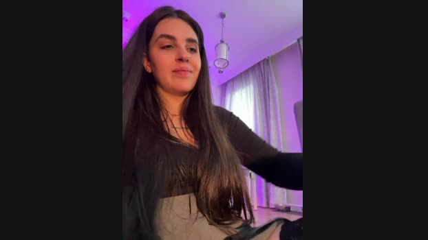 POVDOLLS StripChat Female 11-02-2025