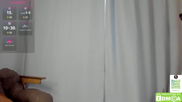 Sweet_energy StripChat Female 10-02-2025