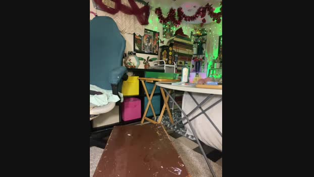 TrenaAnne StripChat Female 11-02-2025