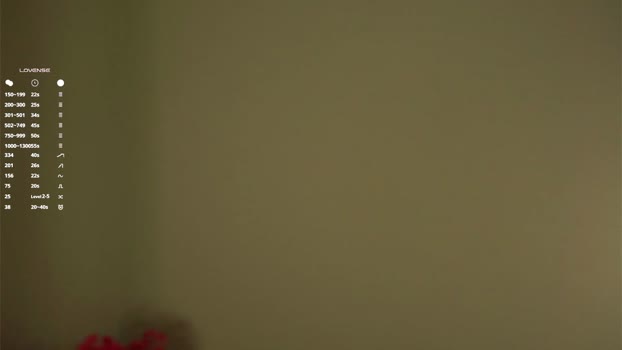 a_whole_eternity Chaturbate Female 10-02-2025