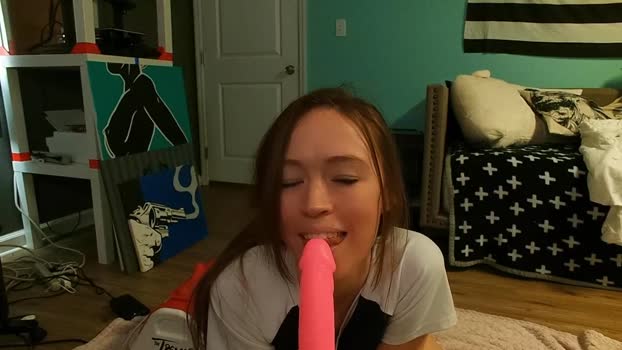 anabelleleigh Chaturbate Female 10-02-2025