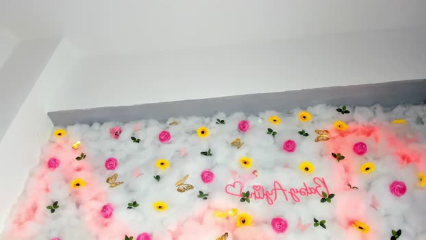 babyaylin Chaturbate Female 11-02-2025