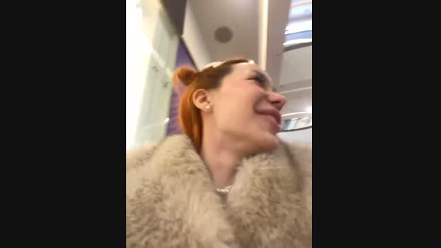 babydolll StripChat Female 10-02-2025