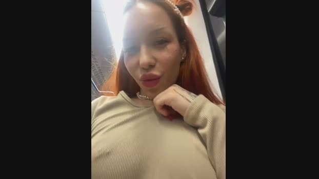 babydolll StripChat Female 10-02-2025