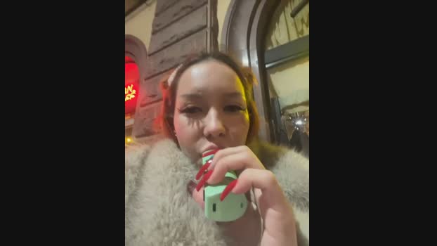 babydolll StripChat Female 10-02-2025