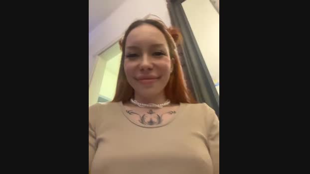 babydolll StripChat Female 10-02-2025