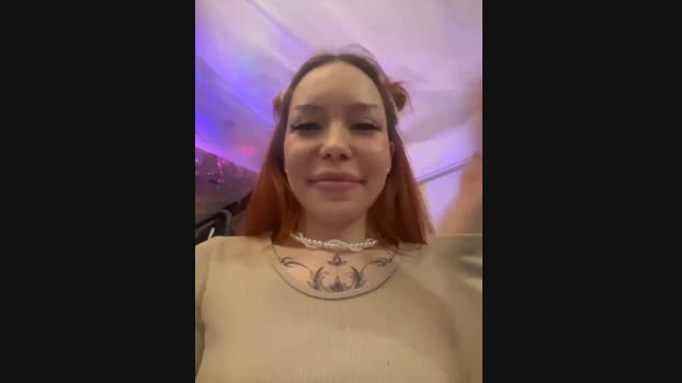 babydolll StripChat Female 10-02-2025