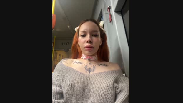 babydolll StripChat Female 11-02-2025