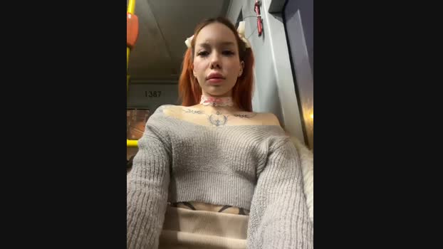 babydolll StripChat Female 11-02-2025