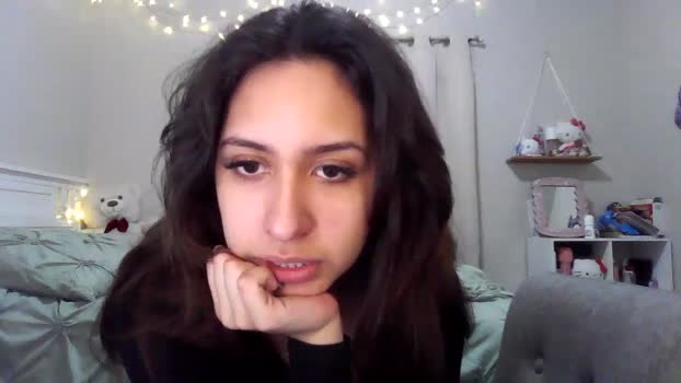 brownbunny512 StripChat Female 10-02-2025