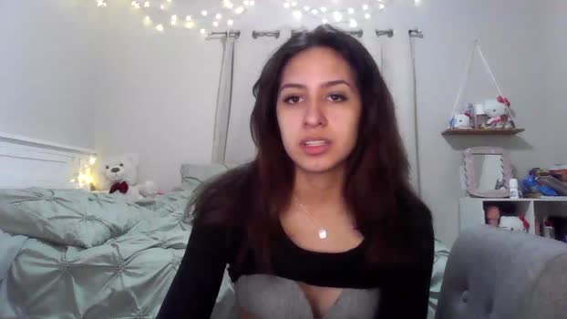 brownbunny512 StripChat Female 10-02-2025