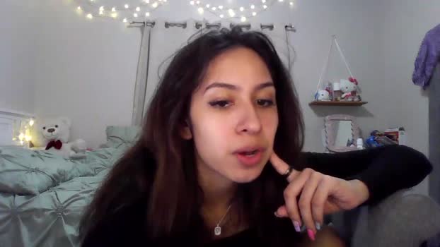 brownbunny512 StripChat Female 10-02-2025