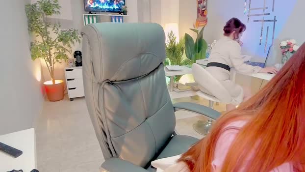 butterflyblue_dream Chaturbate Couple 10-02-2025