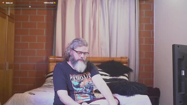 cheeseburgerjesus Chaturbate Couple 10-02-2025