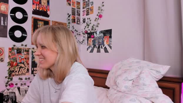 darleneferran Chaturbate Female 10-02-2025