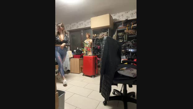 didihairypussy StripChat Female 10-02-2025