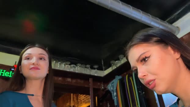 dirtypub StripChat Female 11-02-2025