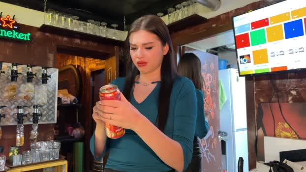 dirtypub StripChat Female 11-02-2025