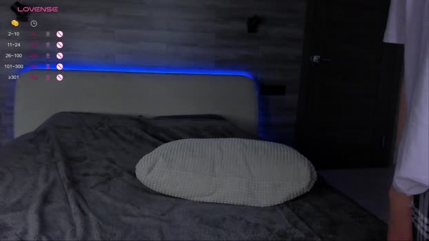 honeymoon1100 Chaturbate Couple 11-02-2025