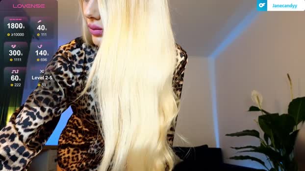 janecandyy_ StripChat Female 10-02-2025