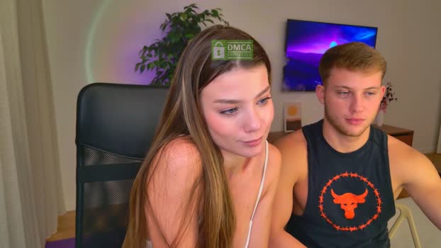 jony_and_jessica Chaturbate Couple 10-02-2025