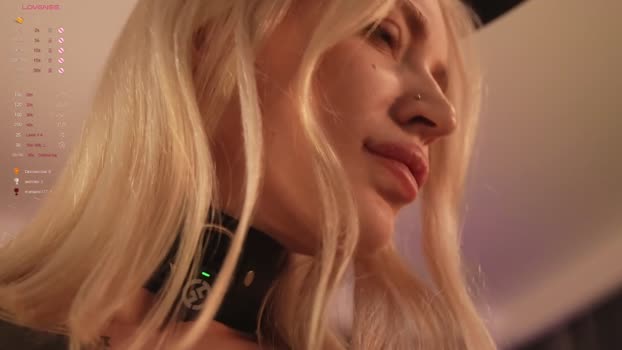 kinkylina_ Chaturbate Female 10-02-2025