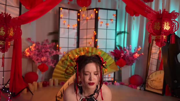 kittycaitlin Chaturbate Female 10-02-2025