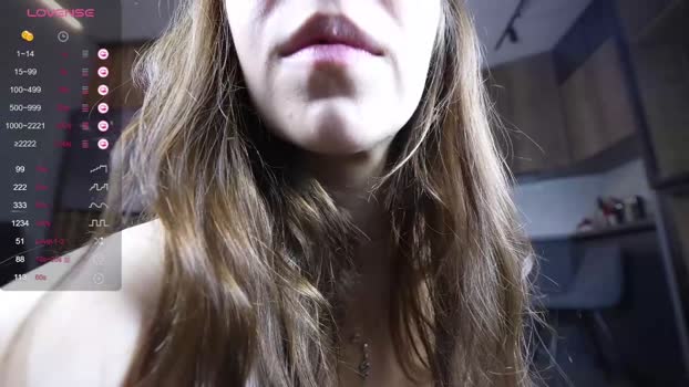 monika_youthfull Chaturbate Female 10-02-2025