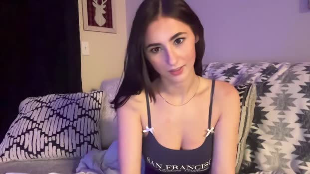 peachyflowers Chaturbate Female 10-02-2025