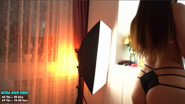 sweety_rinushka_ Chaturbate Female 10-02-2025