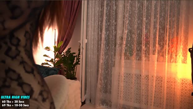 sweety_rinushka_ Chaturbate Female 10-02-2025