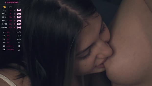 vivid_girls_vg StripChat Female 11-02-2025