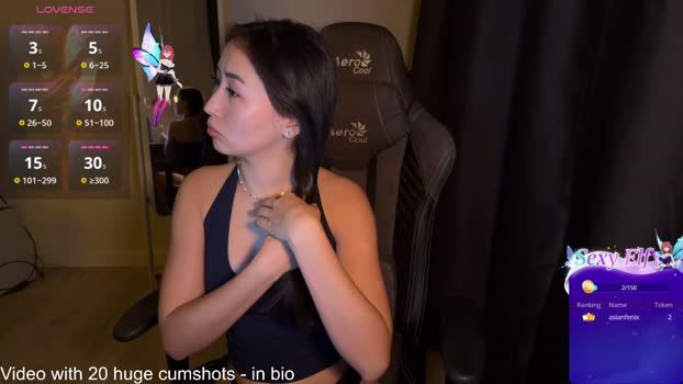 vorvik Chaturbate Couple 11-02-2025