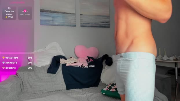 wladilia Chaturbate Couple 10-02-2025