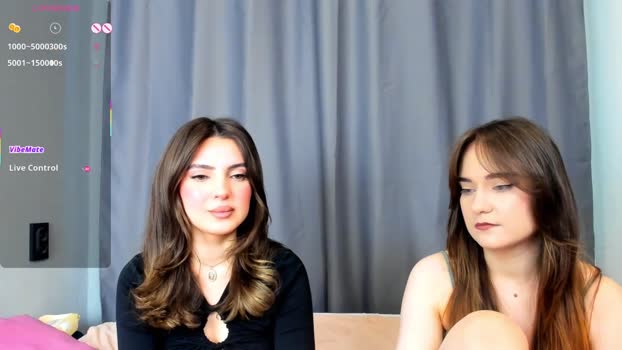 AnnaTeona StripChat Female 11-02-2025