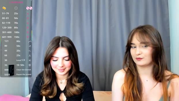 AnnaTeona StripChat Female 12-02-2025