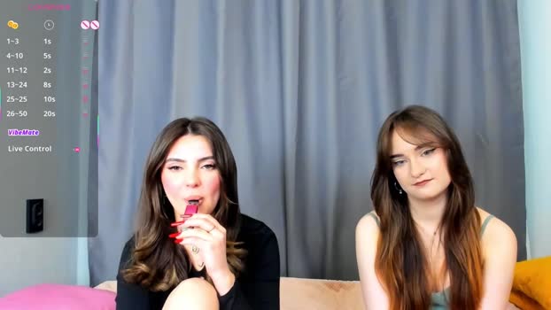 AnnaTeona StripChat Female 12-02-2025