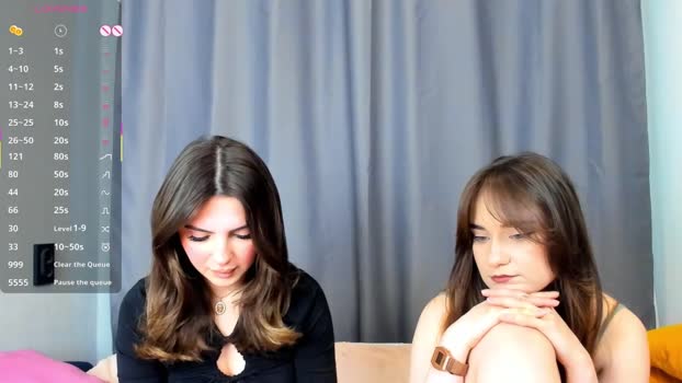 AnnaTeona StripChat Female 12-02-2025