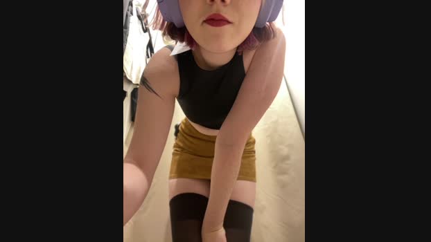 Baby__Naughty StripChat Female 11-02-2025