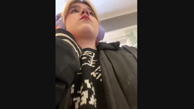 Baby__Naughty StripChat Female 11-02-2025