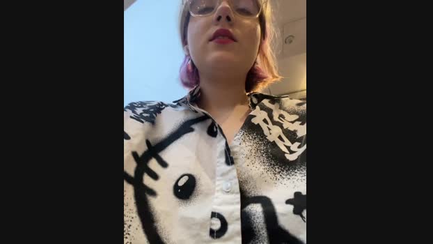 Baby__Naughty StripChat Female 12-02-2025