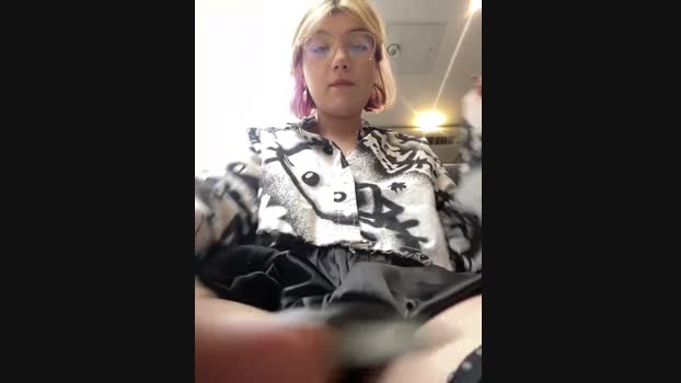 Baby__Naughty StripChat Female 12-02-2025
