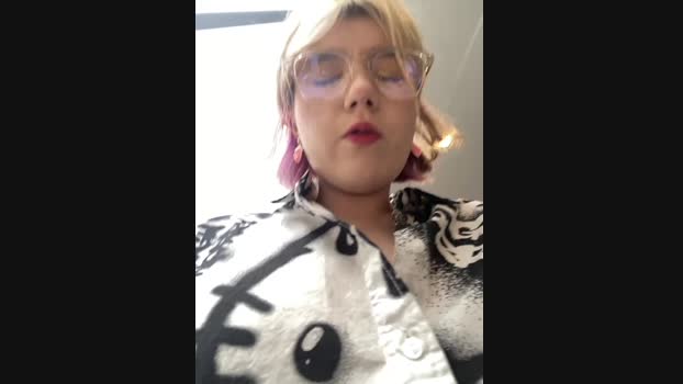 Baby__Naughty StripChat Female 12-02-2025